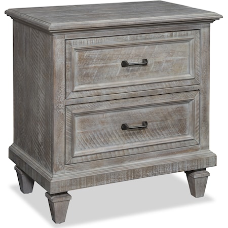 Drawer Night Stand